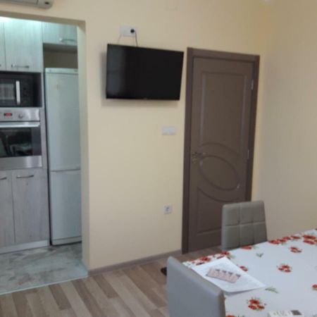 Apart Magic Kŭrdzhali Extérieur photo