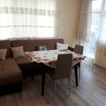Apart Magic Kŭrdzhali Extérieur photo