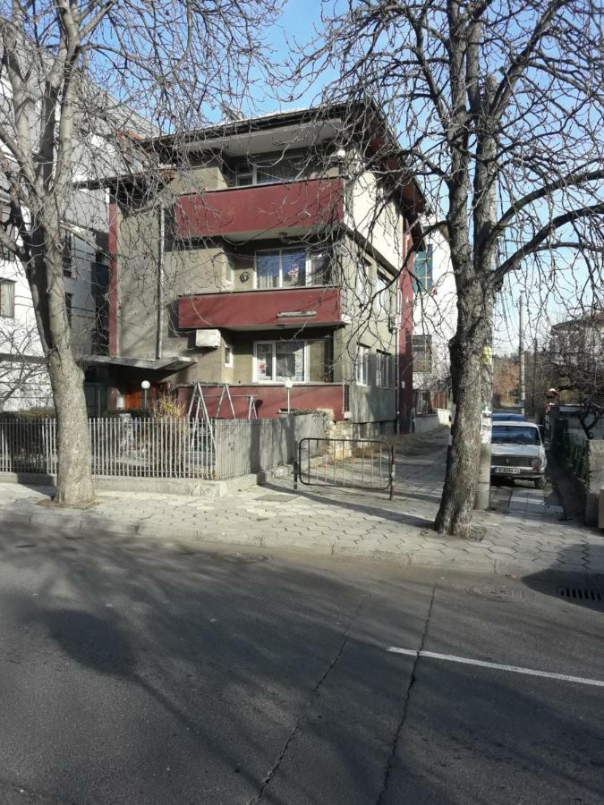 Apart Magic Kŭrdzhali Extérieur photo