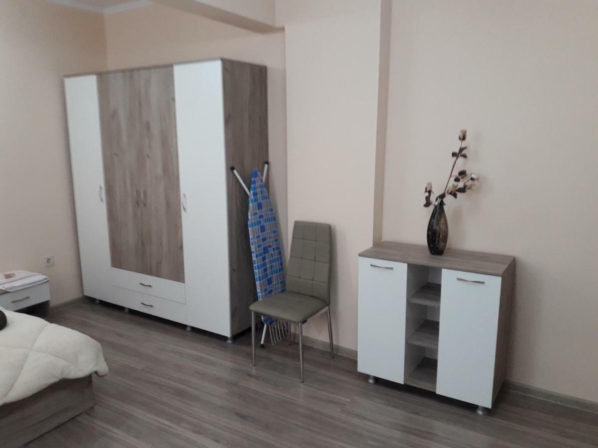 Apart Magic Kŭrdzhali Extérieur photo