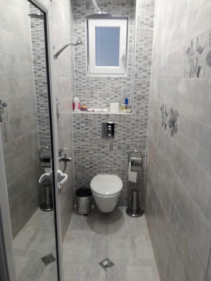 Apart Magic Kŭrdzhali Extérieur photo